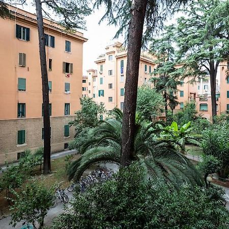 Apartament St.Peter Flat Rzym Zewnętrze zdjęcie
