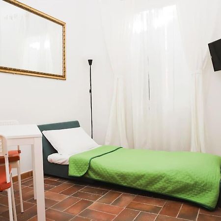 Apartament St.Peter Flat Rzym Zewnętrze zdjęcie