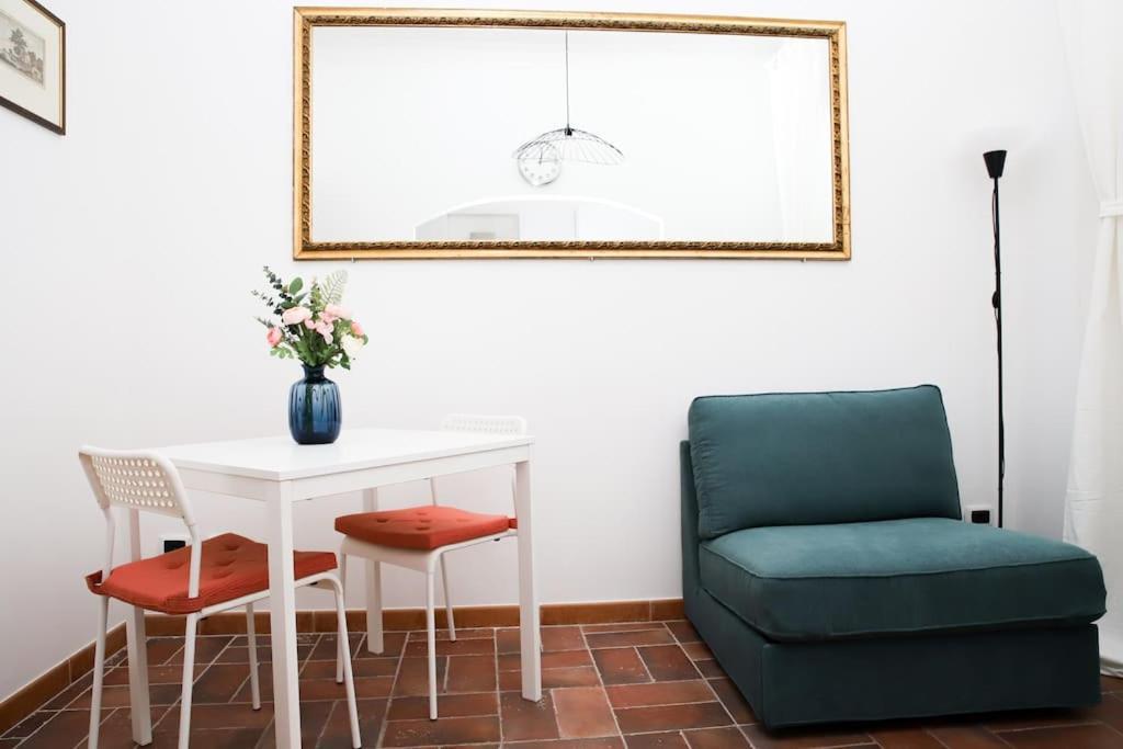 Apartament St.Peter Flat Rzym Zewnętrze zdjęcie