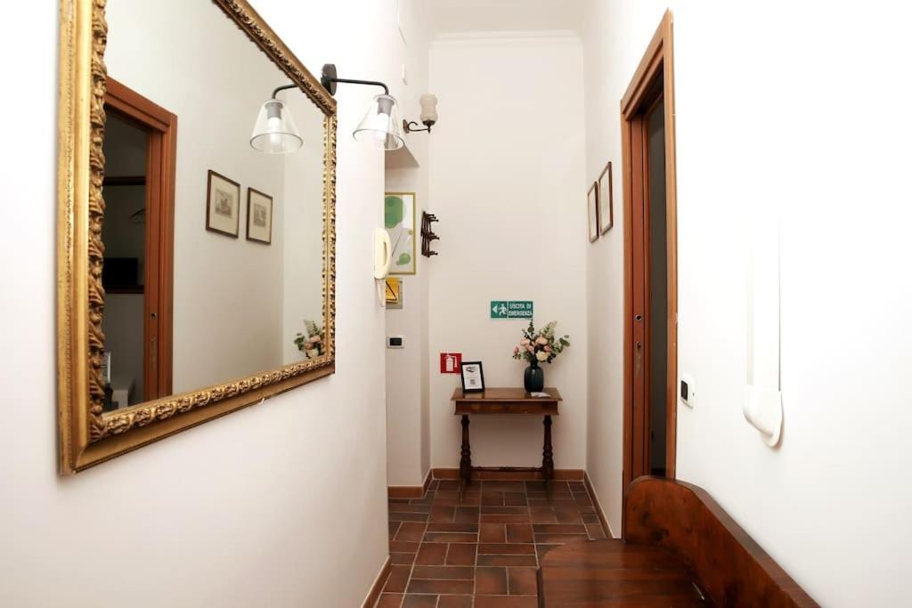 Apartament St.Peter Flat Rzym Zewnętrze zdjęcie