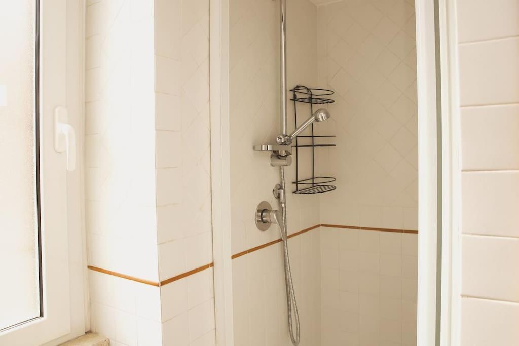Apartament St.Peter Flat Rzym Zewnętrze zdjęcie