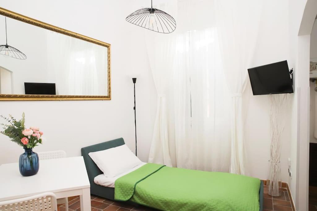 Apartament St.Peter Flat Rzym Zewnętrze zdjęcie