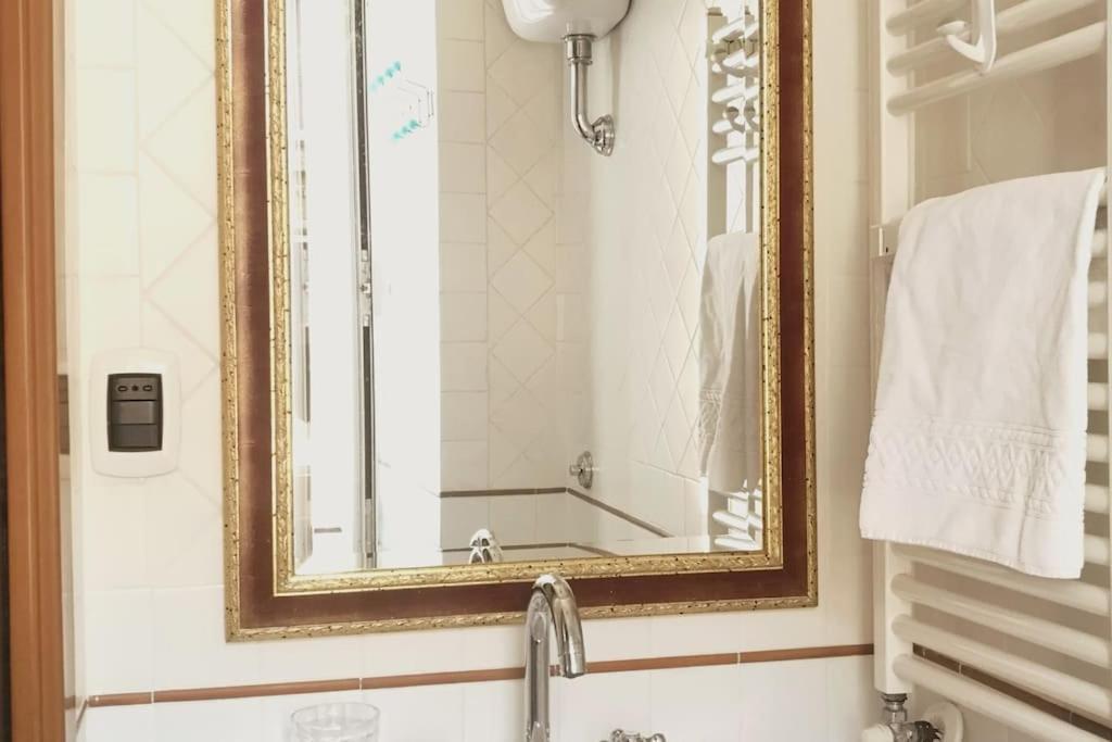 Apartament St.Peter Flat Rzym Zewnętrze zdjęcie