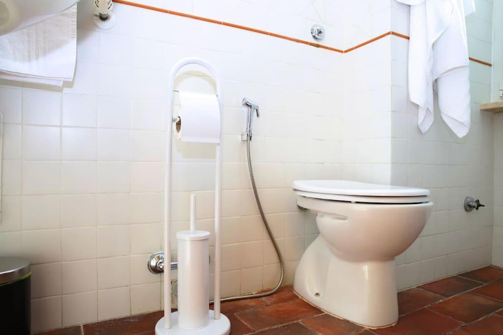 Apartament St.Peter Flat Rzym Zewnętrze zdjęcie