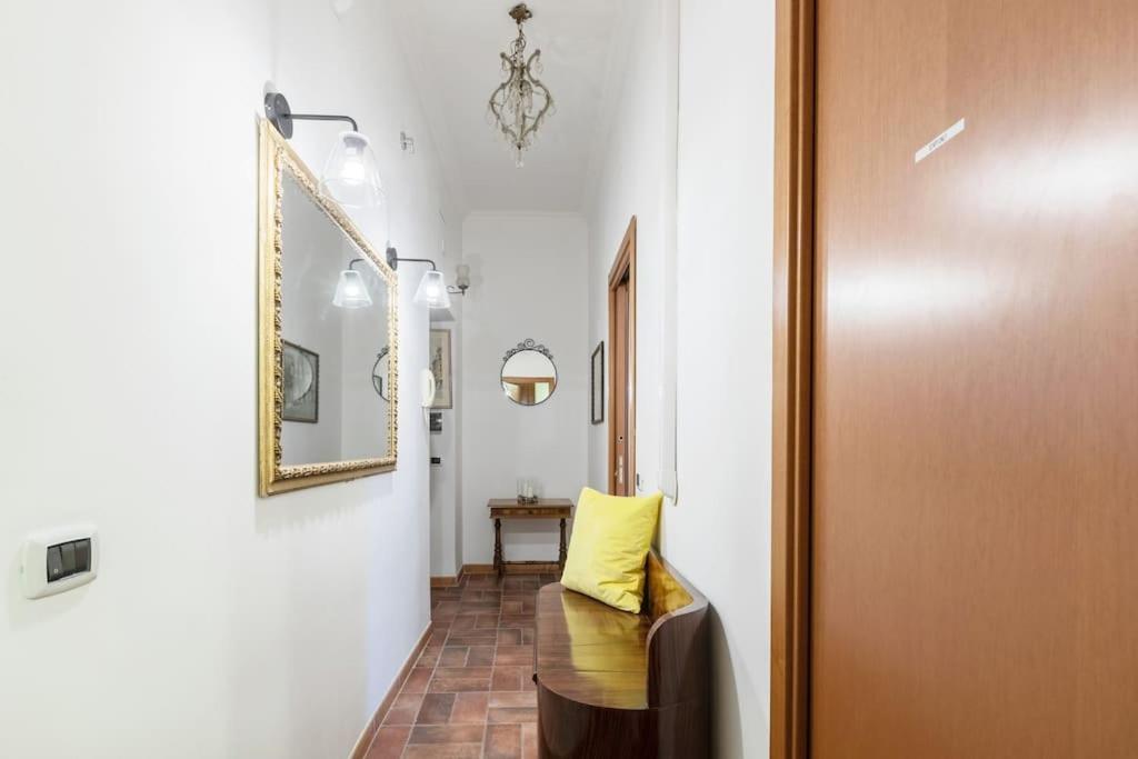 Apartament St.Peter Flat Rzym Zewnętrze zdjęcie