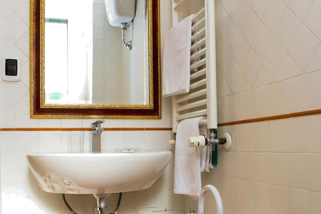 Apartament St.Peter Flat Rzym Zewnętrze zdjęcie