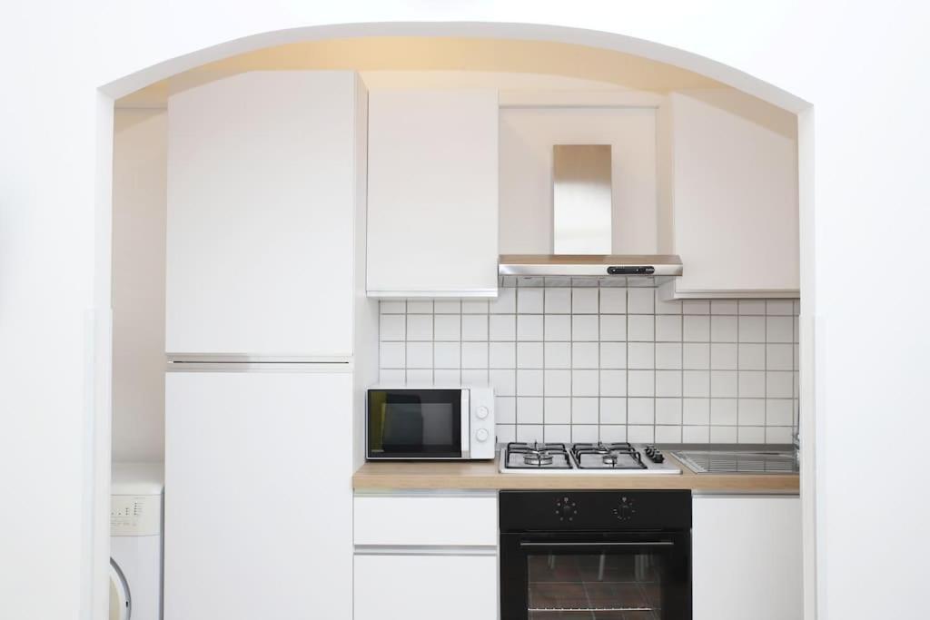 Apartament St.Peter Flat Rzym Zewnętrze zdjęcie