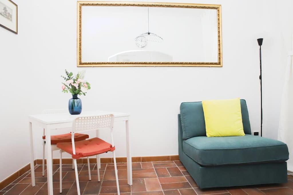 Apartament St.Peter Flat Rzym Zewnętrze zdjęcie
