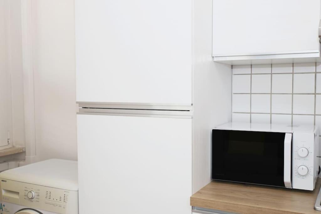 Apartament St.Peter Flat Rzym Zewnętrze zdjęcie