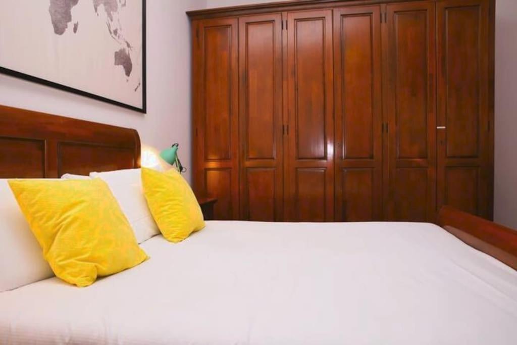 Apartament St.Peter Flat Rzym Zewnętrze zdjęcie