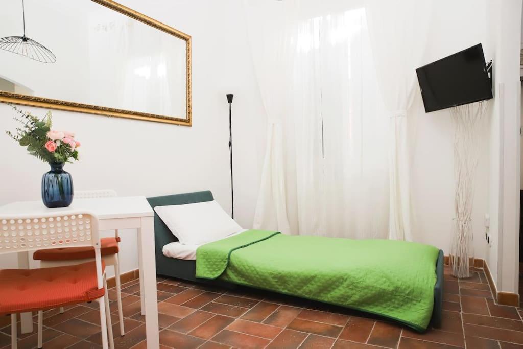 Apartament St.Peter Flat Rzym Zewnętrze zdjęcie